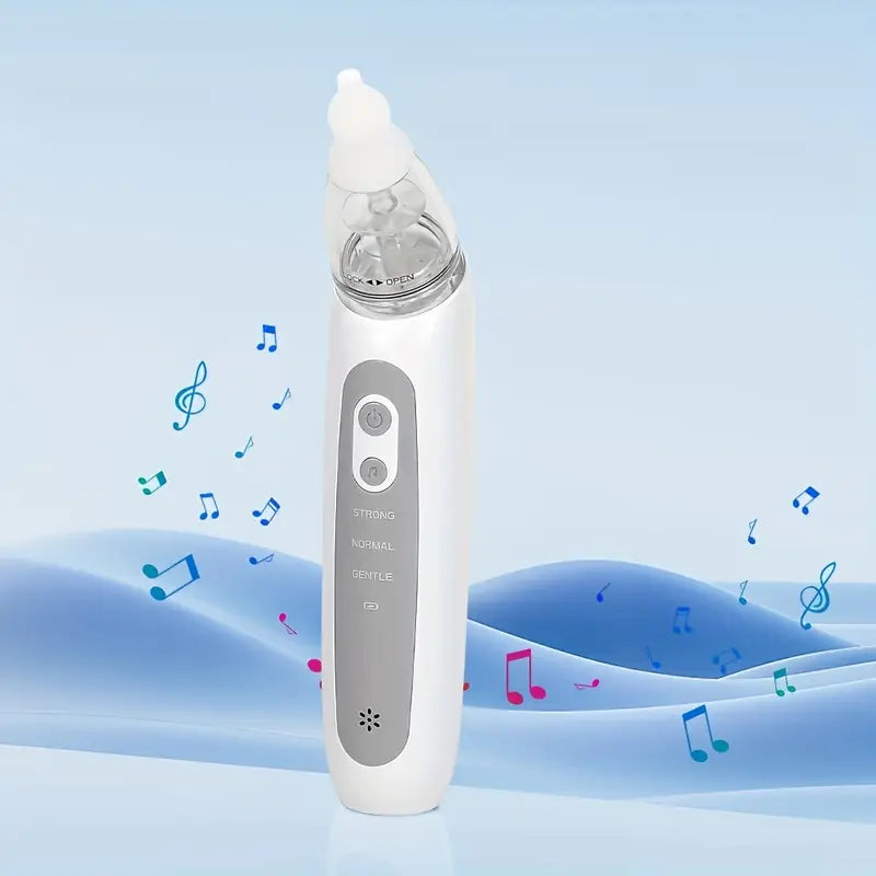 Electric Nasal Aspirator
