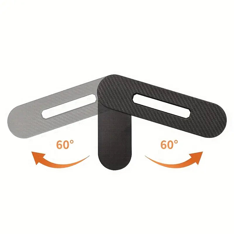 Computer Expansion Dual Screen Phone Stand