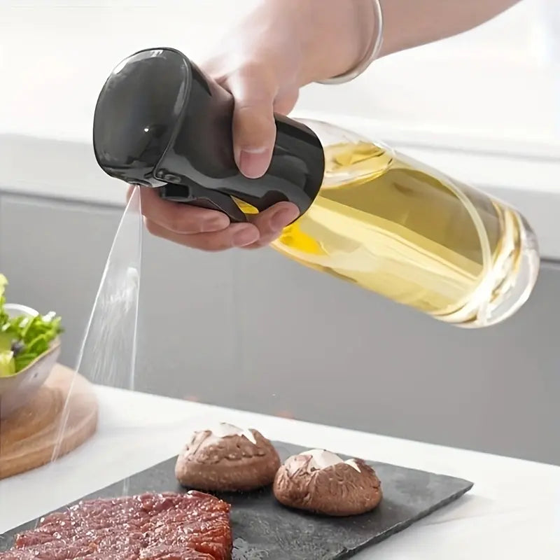 Versatile Olive Oil Sprayer