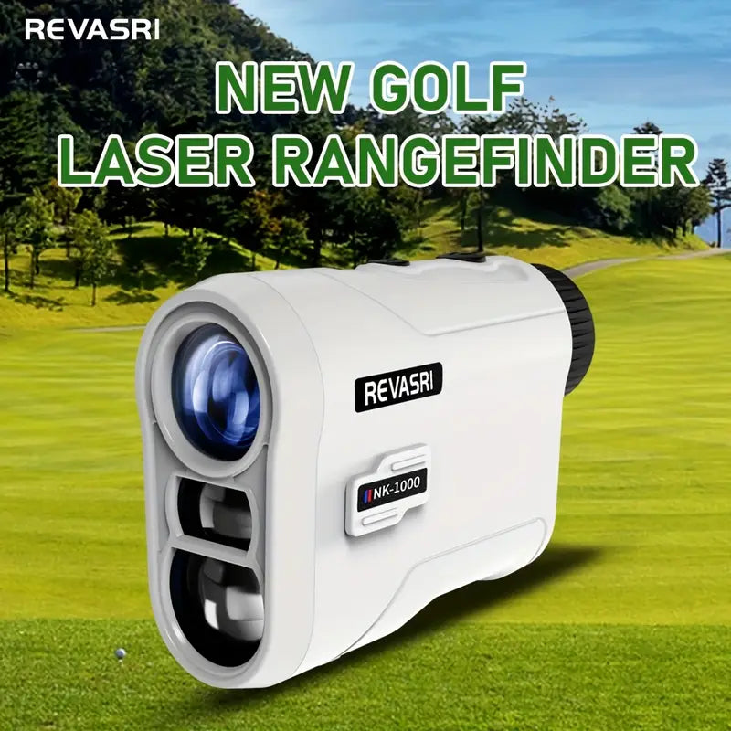 REVASRI Golf Rangefinder