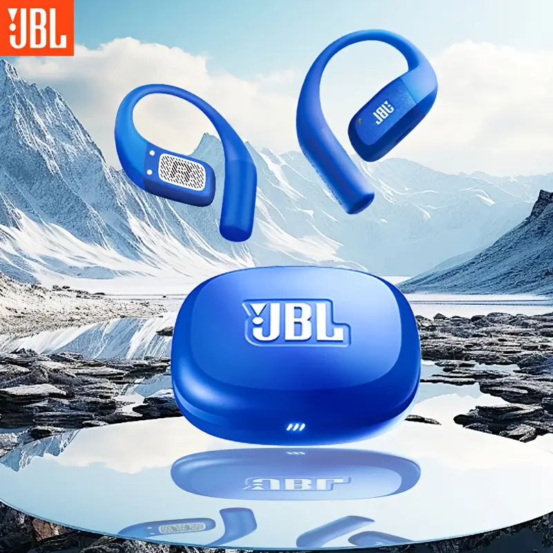 JBL ZONE True Wireless Open-Ear Sports Headphones