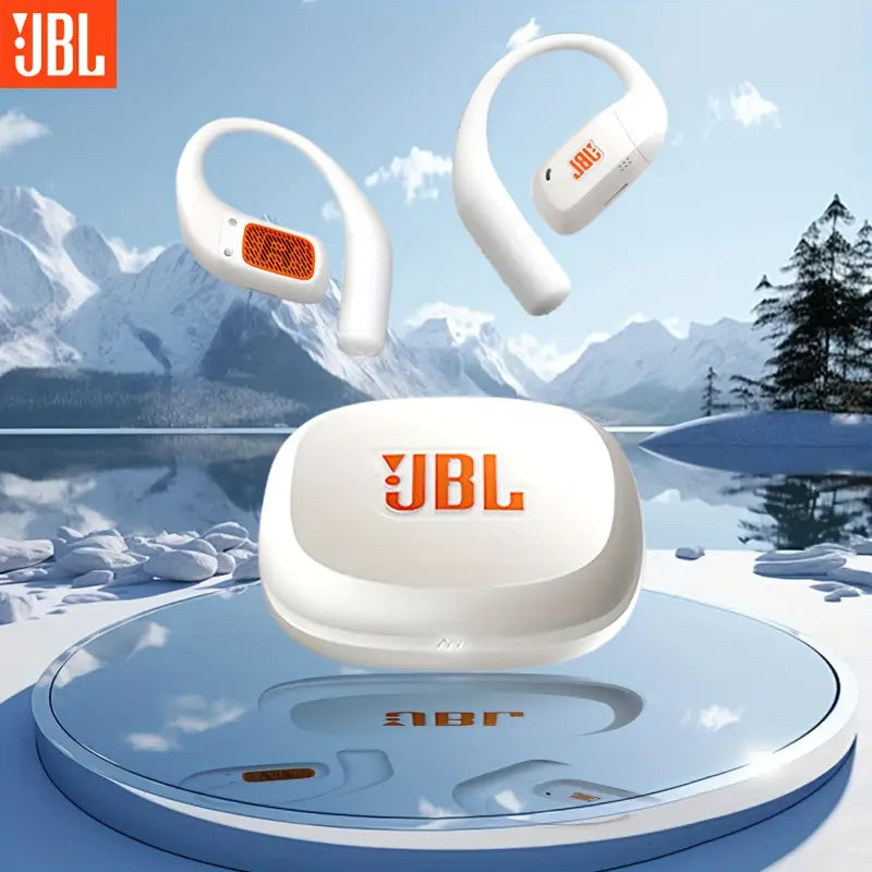 JBL ZONE True Wireless Open-Ear Sports Headphones