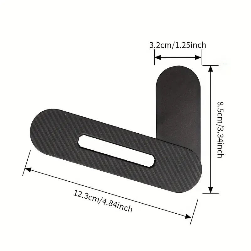 Computer Expansion Dual Screen Phone Stand