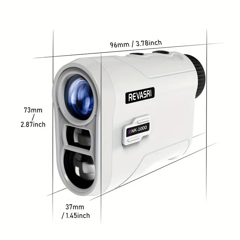 REVASRI Golf Rangefinder