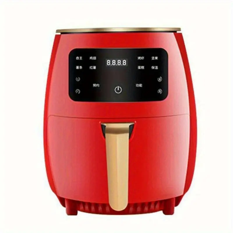 New Model Air Fryer for Home Use