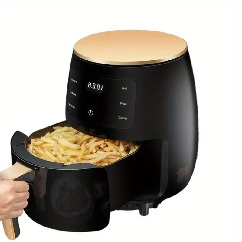 New Model Air Fryer for Home Use